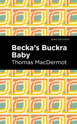 Becka's Buckra Baby 1