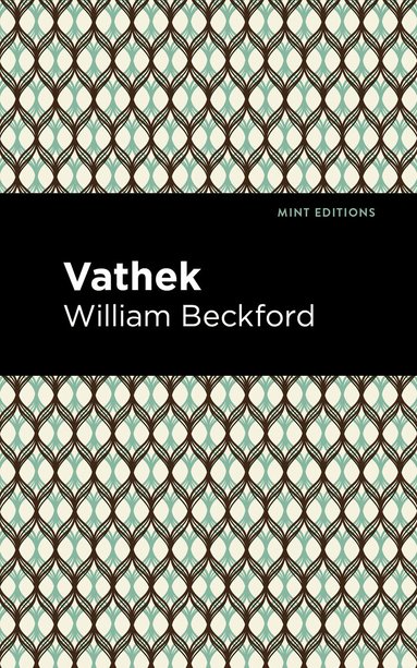 William Beckford - Vathek, Häftad