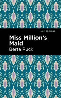 bokomslag Miss Million's Maid