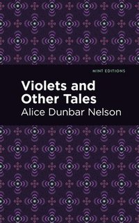 bokomslag Violets and Other Tales