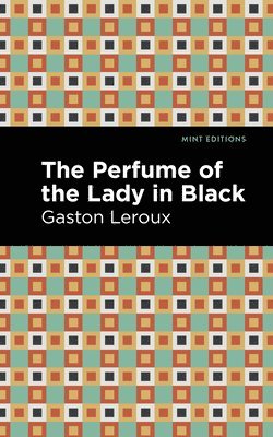 bokomslag Perfume of the Lady in Black