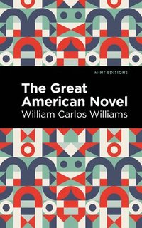 bokomslag Great American Novel