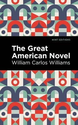 The Great American Novel 1