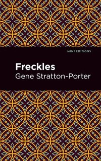 bokomslag Freckles