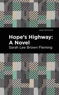bokomslag Hope's Highway