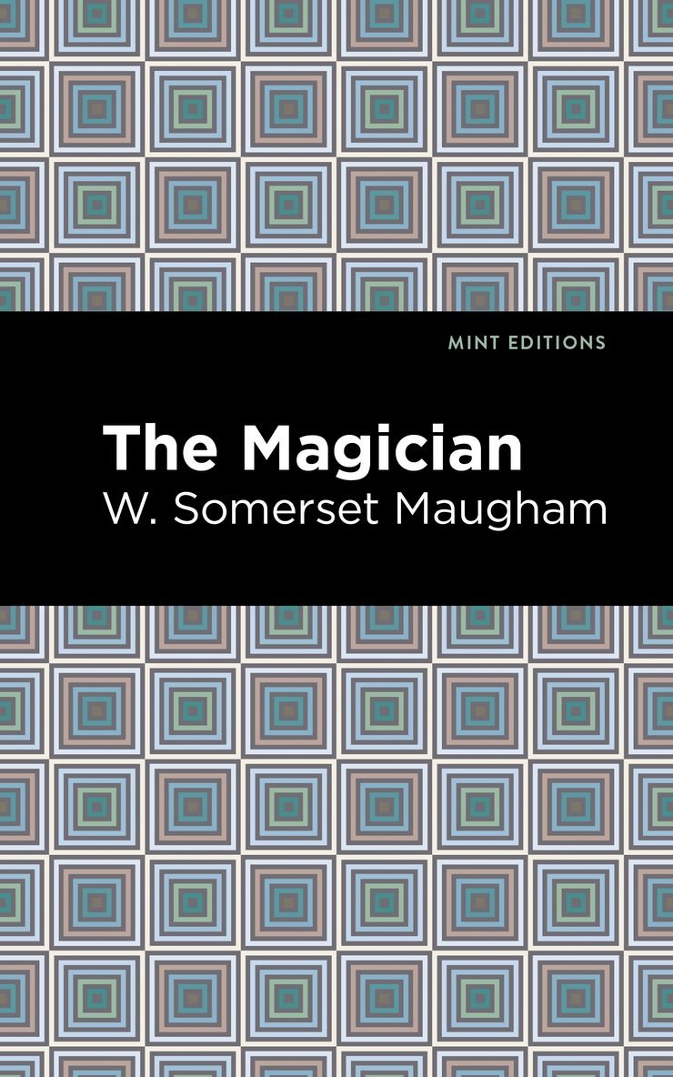 Magician