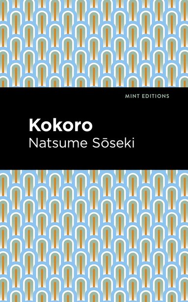 Natsume Sōseki - Kokoro, Häftad