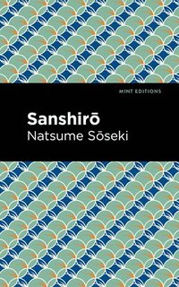 bokomslag Sanshir