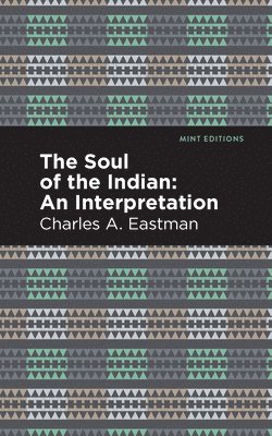 Soul of an Indian: 1