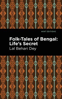 Folk-Tales of Bengal 1