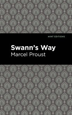 bokomslag Swann's Way