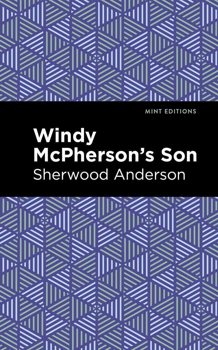 Windy McPherson's Son 1