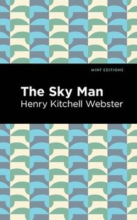 bokomslag Sky Man