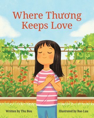 Where Thuong Keeps Love 1