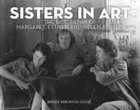 bokomslag Sisters in Art