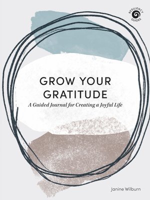 bokomslag Grow Your Gratitude
