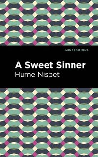bokomslag Sweet Sinner