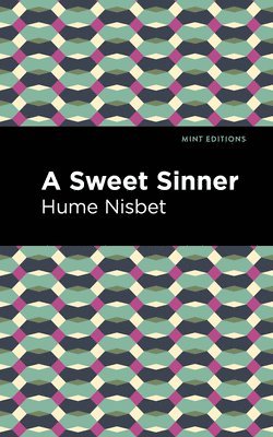 bokomslag Sweet Sinner