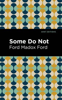 Some Do Not 1