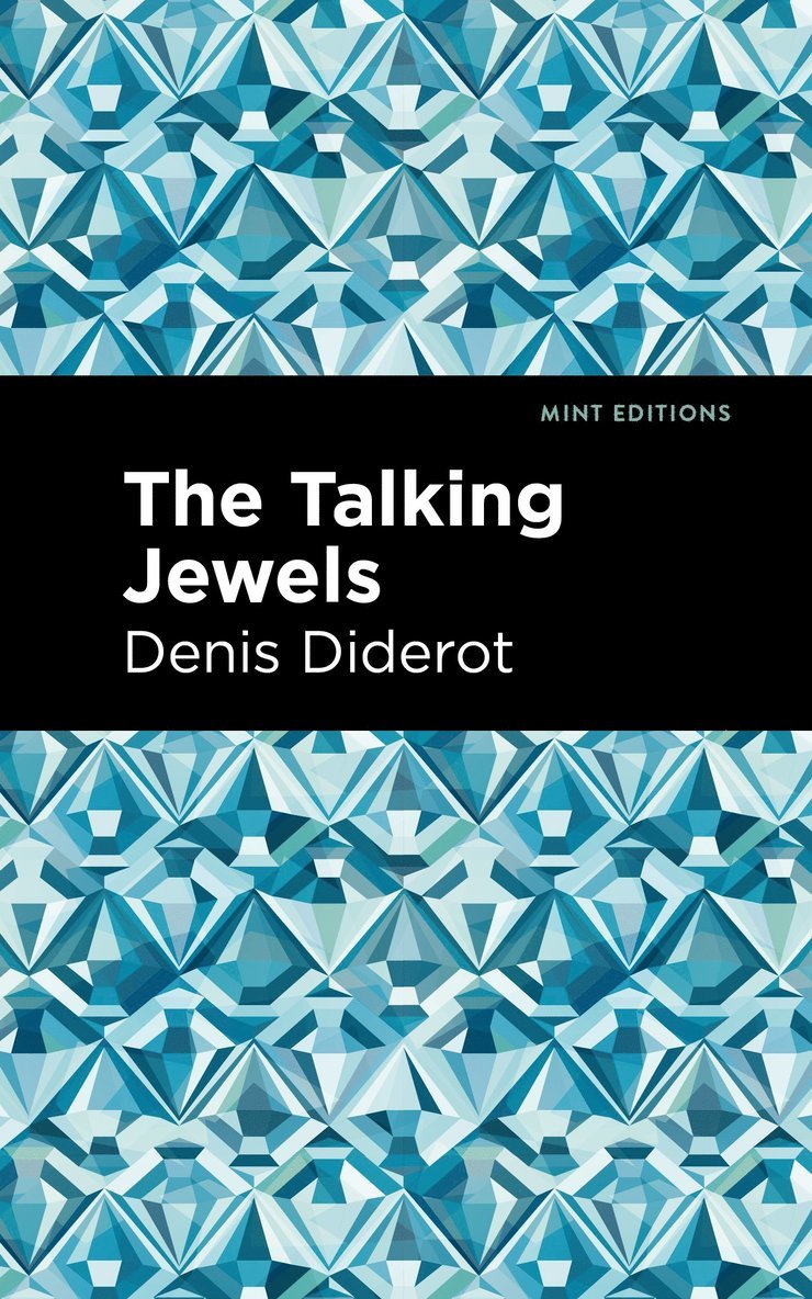 Talking Jewels
