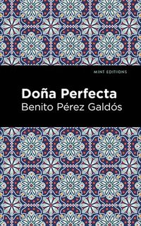 bokomslag Doa Perfecta