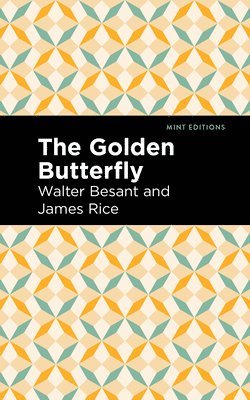 The Golden Butterfly 1