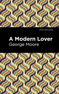 bokomslag Modern Lover