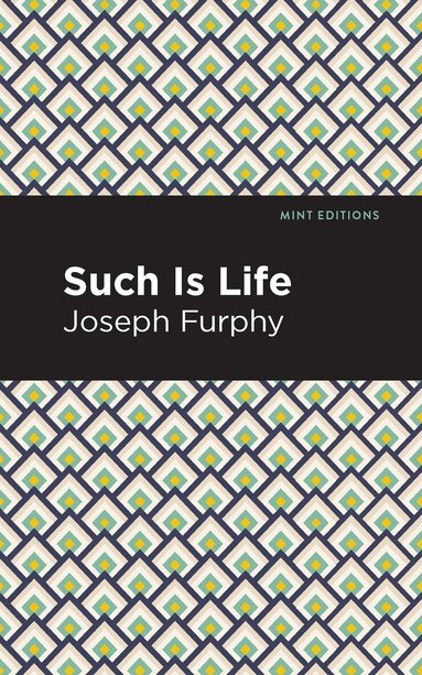 Joseph Furphy - Such is Life, Häftad