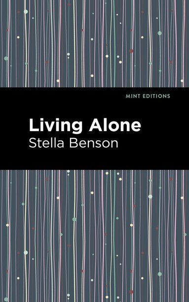 bokomslag Living Alone