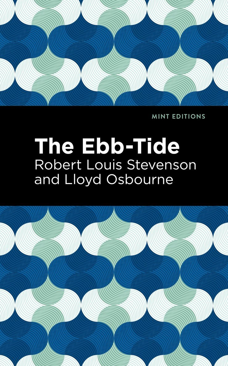 The Ebb-Tide 1