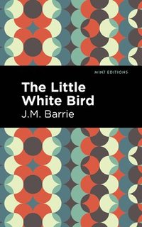 bokomslag Little White Bird