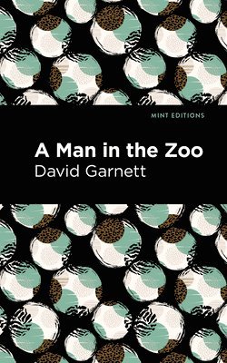 A Man in the Zoo 1
