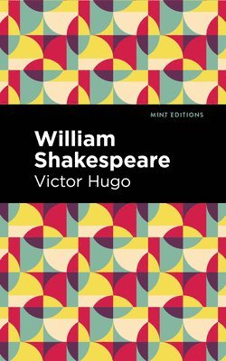 bokomslag William Shakespeare