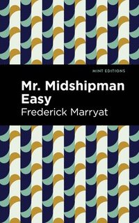 bokomslag Mr. Midshipman Easy