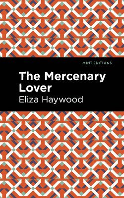 The Mercenary Lover 1