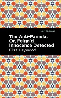 bokomslag The Anti-Pamela