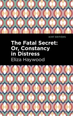 The Fatal Secret 1