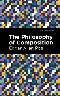 bokomslag Philosophy of Composition