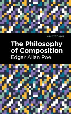 bokomslag Philosophy of Composition
