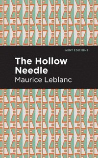 bokomslag Hollow Needle