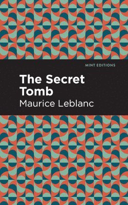 bokomslag Secret Tomb
