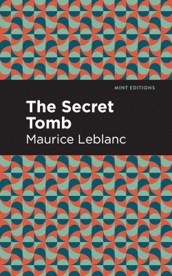 The Secret Tomb 1