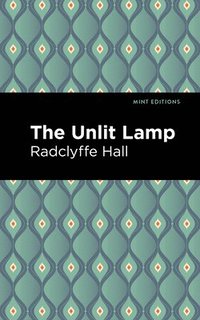 bokomslag The Unlit Lamp