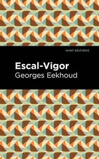 bokomslag Escal-Vigor