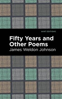 bokomslag Fifty Years and Other Poems