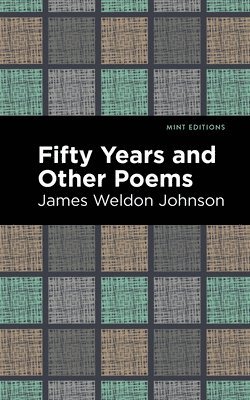 bokomslag Fifty Years and Other Poems