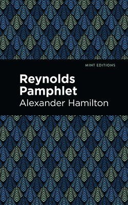 Reynolds Pamphlet 1