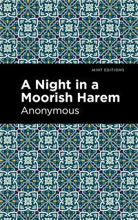 bokomslag Night in a Moorish Harem