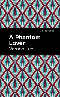 bokomslag A Phantom Lover