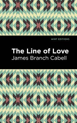 James Branch Cabell - Line of Love, Häftad